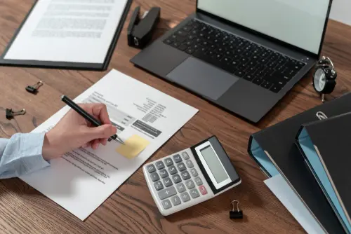 cabinet presentation taxation a casablanca