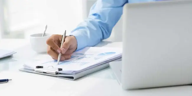 gestion paie casablanca