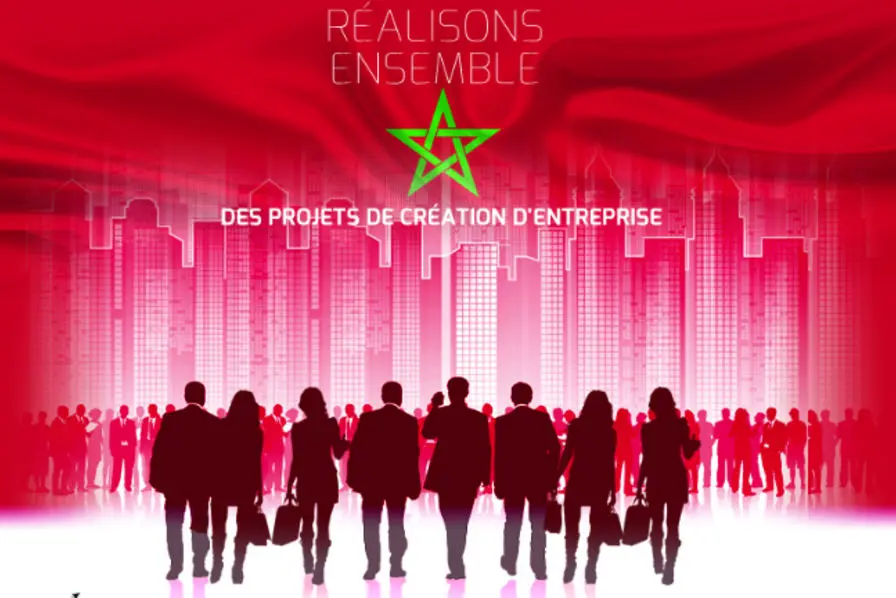Entrepreneuriat au Maroc